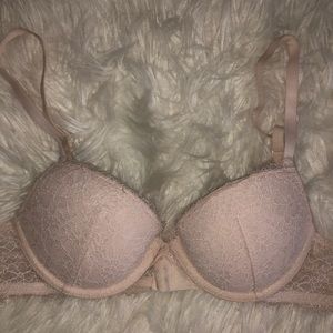 H&M lace bra 32B